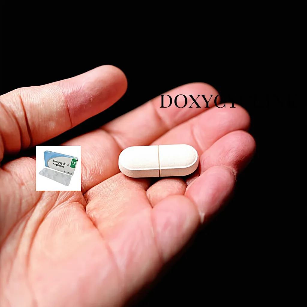 Prix du doxycycline